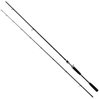Спінінг Berkley Skeletor 80ML 2.4 м 4-20г