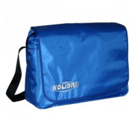 Сумка туристична Kolibri 35х26х12 см