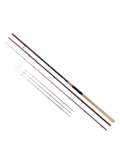 Вудилище фідерне Bratfishing Oxygen M Feeder 3,9м 45-95г