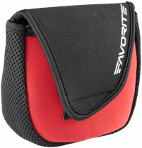 Чехол для катушки Favorite NRC-S неопрен 15x13cm size S