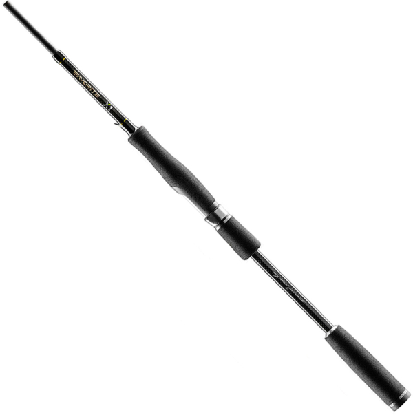 Комель Favorite X1 Travel 764MH 2.29m 10-32g Fast