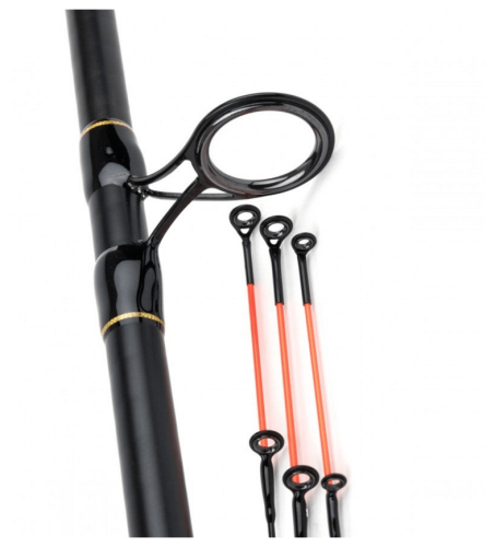 Фідерне вудлище Shimano Feeder Beastmaster DX Carp XH 3.65 м 150г