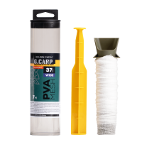 ПВА рукав GC G.Carp PVA Mesh System Wide Slow Melt 7м Ø37мм