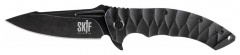 Ніж SKIF Shark BM/Black к:black