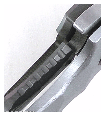 Ніж SKIF Shark BM/Black к:black