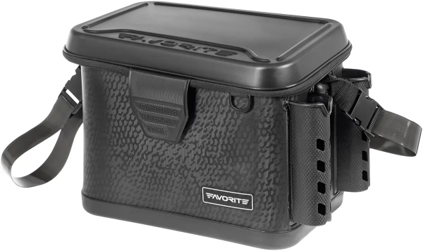Сумка Favorite Tackle Bakkan BKN.1-20M 20L ц:black