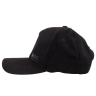 Кепка GC Baseball Minimal чёрная — фото 2