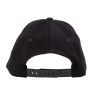 Кепка GC Baseball Minimal чёрная — фото 3