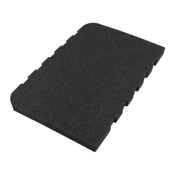 Держатель приманок боковой GC EVA Lure Holder Pad Type Side