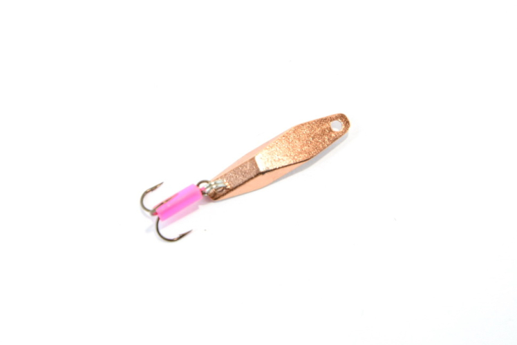 Зимняя блесна Jaxon BP-JH025