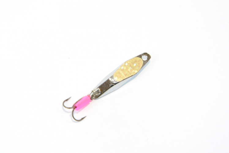 Зимняя блесна Jaxon BP-JH025