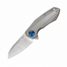 Нож Zero Tolerance Sinkevich 3.25" ti