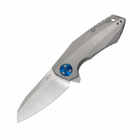 Ніж Zero Tolerance Sinkevich 3.25" ti