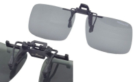 Накладка поляризаційна на окуляри Fishing ROI 0654G