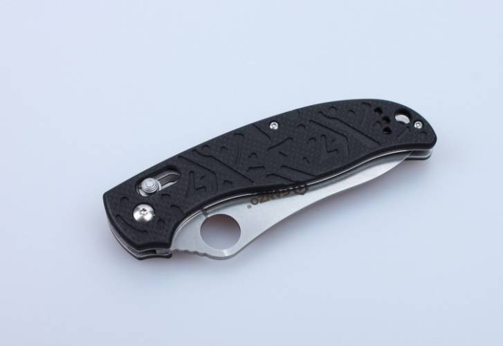 Ніж Ganzo G7331 чорний