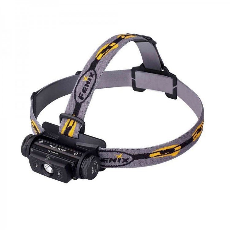 Фонарь Fenix HL60R Cree XM-L2 T6 Neutral White LED