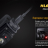Фонарь Fenix HL60R Cree XM-L2 T6 Neutral White LED — фото 20