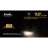 Фонарь Fenix HL22 Cree XP-E (R4 зеленый) — фото 13