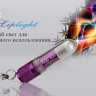 Фонарь Fenix CL05 Liplight(синий,фиолетовый) — фото 2