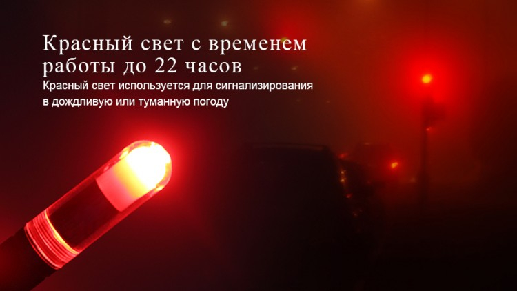 Фонарь Fenix CL05 Liplight(синий,фиолетовый)