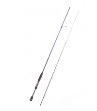 Спінінг Major Craft Solpara SPS-S762M 229 см 0.5-5г