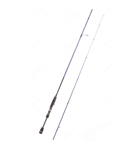 Спінінг Major Craft Solpara SPS-S762M 229 см 0.5-5г