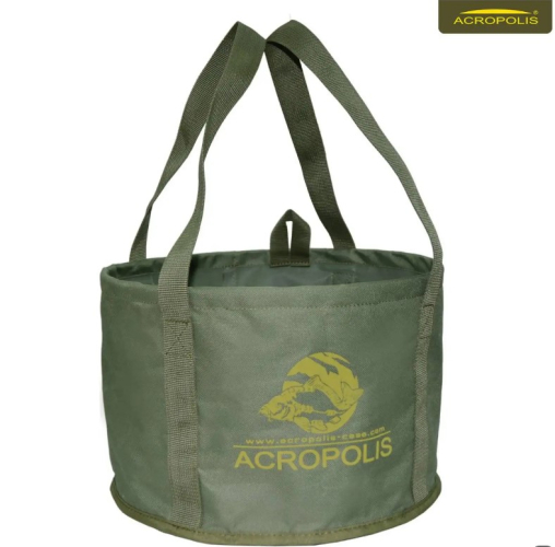 Ведро для прикормки Acropolis ВР-1б