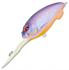 Воблер Megabass MD-X Cyclone 55.5мм/14г