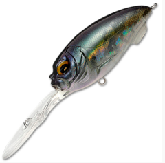 Воблер Megabass MD-X Cyclone 55.5мм/14г