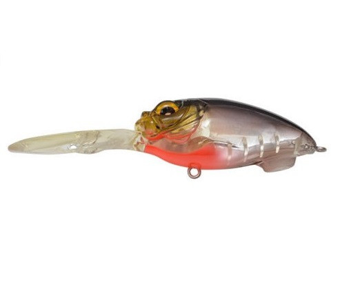 Воблер Megabass MD-X Cyclone 55.5мм/14г