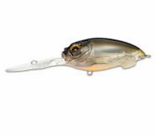 Воблер Megabass MD-X Cyclone 55.5мм/14г