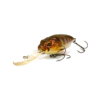 Воблер Megabass MD-X Cyclone 55.5мм /14г