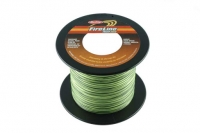 Шнур Berkley FireLine Braid Tracer Yellow/Black (цена за 1 метр)