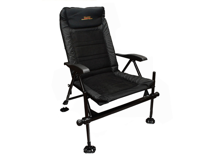 Крісло фідерне Traper Comfort Feeder