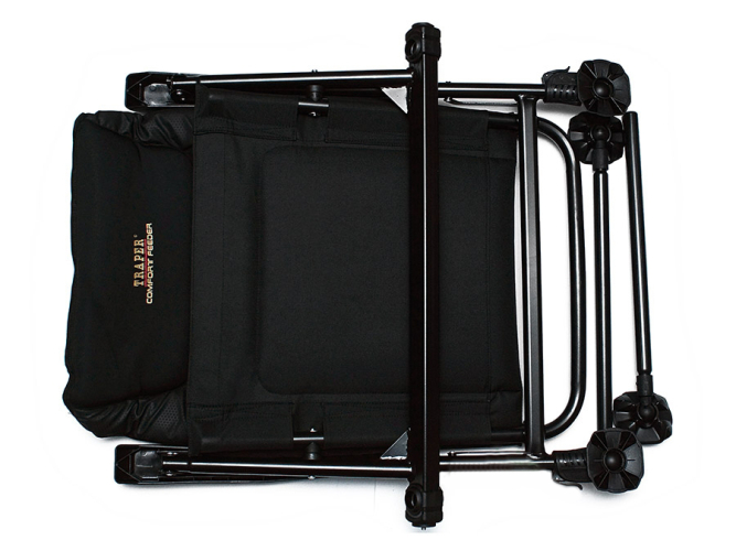 Крісло фідерне Traper Comfort Feeder