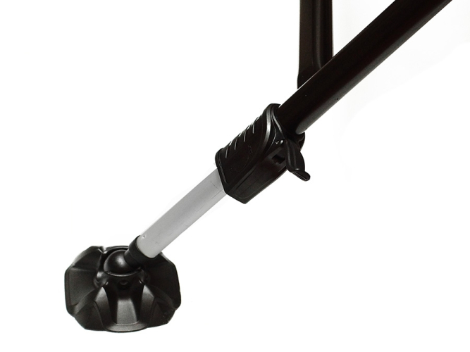 Крісло фідерне Traper Comfort Feeder