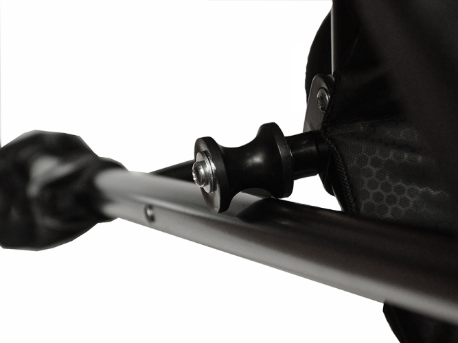 Крісло фідерне Traper Comfort Feeder