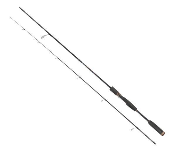 Спиннинг BratFishing Cryptic Ul Spin 2.45м 0-9г. Fast