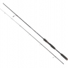 Спиннинг BratFishing Cryptic Ul Spin 2.45м 0-9г. Fast — фото 1