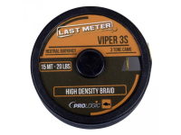 Поводковый материал Prologic Viper 3S 15м