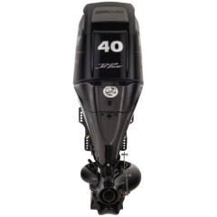 Лодочный мотор Mercury Jet 40 ELPT EFI