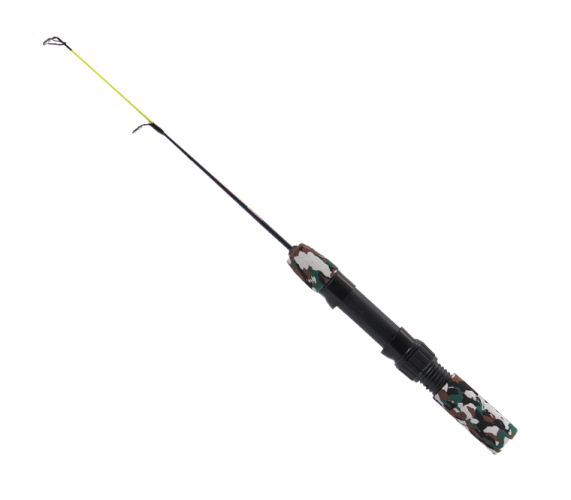 Удочка Зимняя BratFishing Ice Rod C 40см