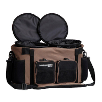 Сумка Prologic Double Commander Method Bag