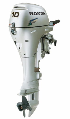 Човновий мотор Honda BF10DK2 LHU