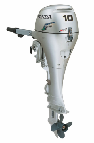Човновий мотор Honda BF10DK2 LHU