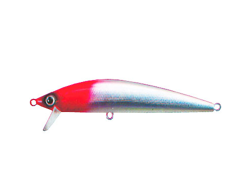 Воблер Strike Pro Euro Minnow 90мм/10.1г