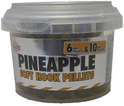 Пелетс Dynamite Baits Soft Hook Pellet 6 /10мм 500г