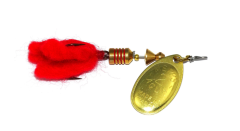 Блесна Mepps Aglia Pompon