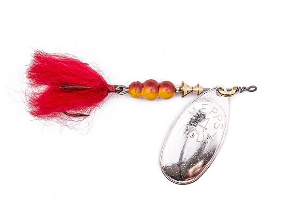 Блешня Mepps Aglia Pompon