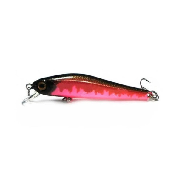Воблер ZipBaits Rigge (Floating) 56мм/2.8г